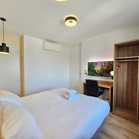 Le Maconnais Guest House Vinzelles Bagian luar foto
